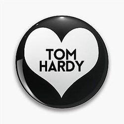 Love Tom Hardy