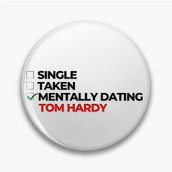 Mentally Dating Tom Hardy