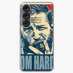 Tom Hardy Samsung Galaxy Case