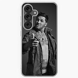Tom Hardy Sally Samsung Galaxy Case