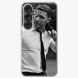 Tom Hardy Samsung Galaxy Case