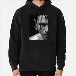 Tom Hardy Vintage Hoodie