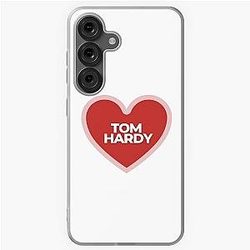 I Heart Tom Hardy Samsung Galaxy Case