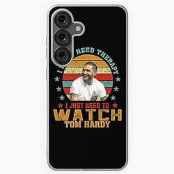 I Need to Watch Tom Hardy Samsung Galaxy Case