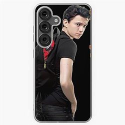 Tom Holland Samsung Galaxy Case