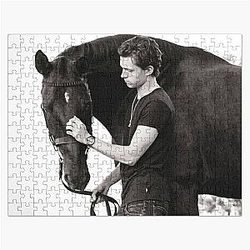 Tom Holland Film Jigsaw Puzzle