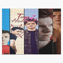 Tom Holland 2022 Puzzle
