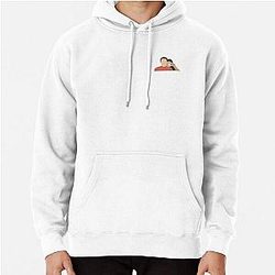 Zendaya and Tom Holland Hoodie