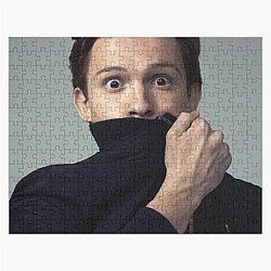 Tom Holland Shut Up Puzzle