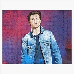Tom Holland Actor