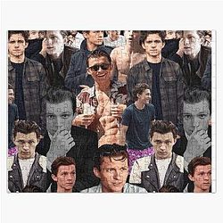 Tom Holland Jigsaw Puzzle