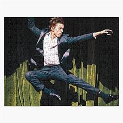 Tom Holland Jigsaw Puzzle