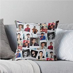 Tom Holland Pillow