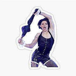 Tom Holland Sticker