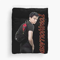 Tom Holland Duvet Cover