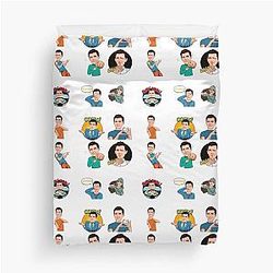 Tom Holland Sticker Pack, Tom Holland Duvet Cover