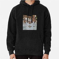 Tom Holland Pullover Hoodie
