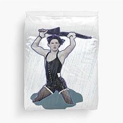Tom Holland Duvet Cover