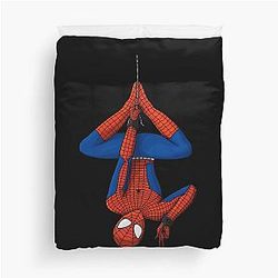 Tom Holland Spidey Duvet Cover