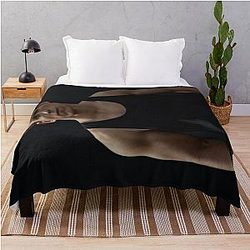 Tom Holland Blanket