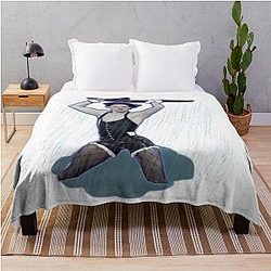 Tom Holland Blanket