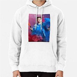 Classic Tom Holland Pullover Hoodie