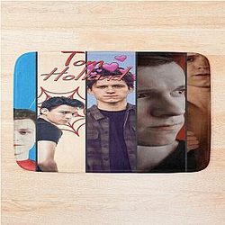 Tom Holland 2022 Bath Mat