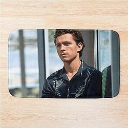 Tom Holland Bath Mat
