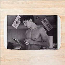 Tom Holland Bath Mat