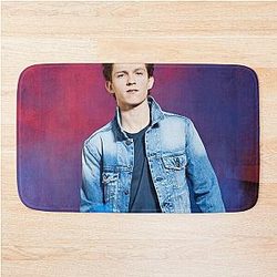 Tom Holland Bath Mat