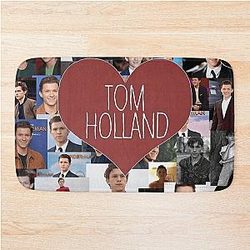 Tom Holland Bath Mat