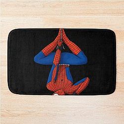 Tom Holland Spidey Bath Mat