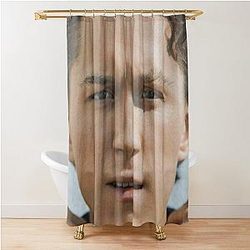 Tom Holland Shower Curtain