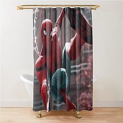 Tom Holland Shower Curtain