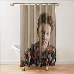 Art Tom Holland Shower Curtain