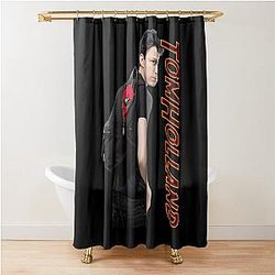 Tom Holland Shower Curtain