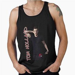 Tom Holland Tank Top