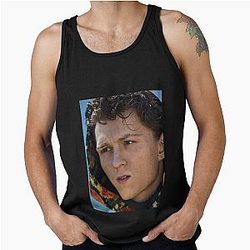 Tom Holland Tank Top
