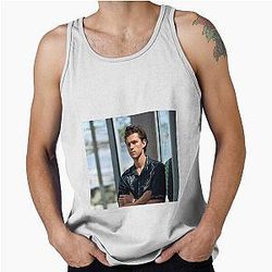 Tom Holland Tank Top