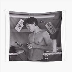 Tom Holland Tapestry