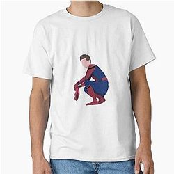 Tom Holland as Spidey T-Shirt