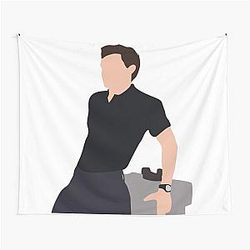 Tom Holland Tapestry