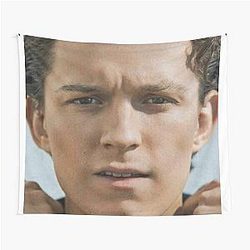 Tom Holland Tapestry