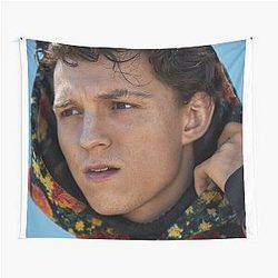 Tom Holland Tapestry