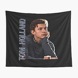 Tom Holland Tapestry