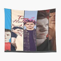 Tom Holland 2022 Tapestry