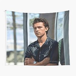 Tom Holland Tapestry