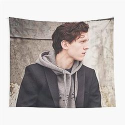 Tom Holland is cool tapestry