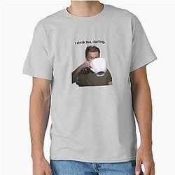Tom Holland Classic T-Shirt