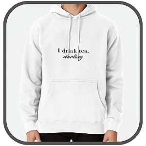 Tom Holland Hoodies